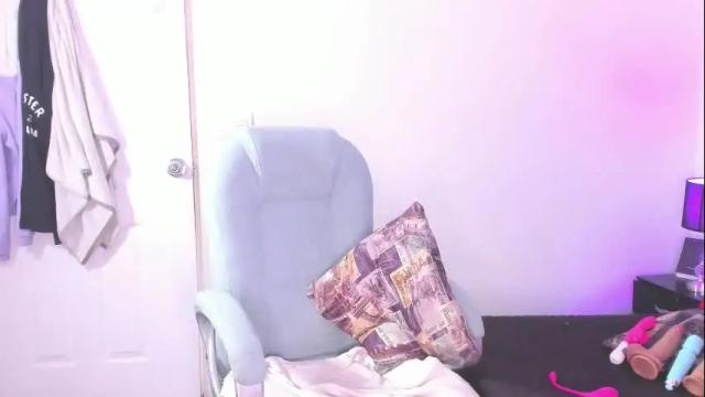 Image 12 of emi_kitty Stream on Chaturbate on 26 days ago