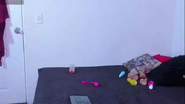 Thumbnail 1, emi_kitty's Stream at Chaturbate, 19 days ago