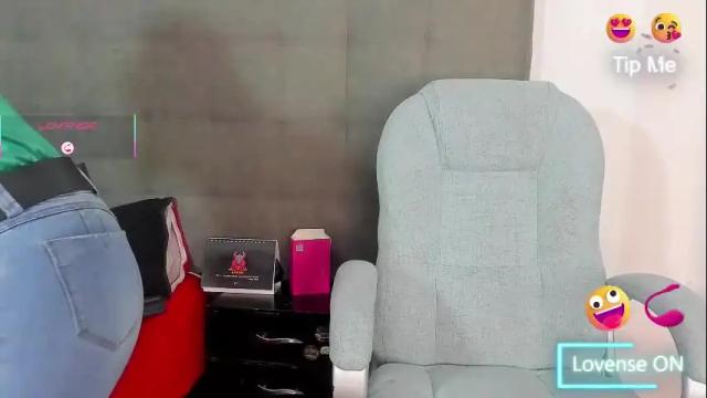 Thumbnail 2, emi_kitty's Stream at Chaturbate, 18 days ago