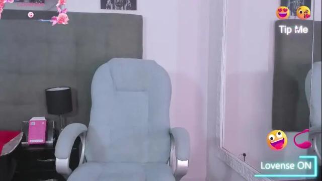 Thumbnail 3, emi_kitty's Stream at Chaturbate, 15 days ago