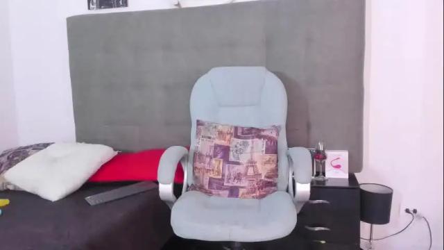 Image 6 of emi_kitty Stream on Chaturbate on 10 days ago