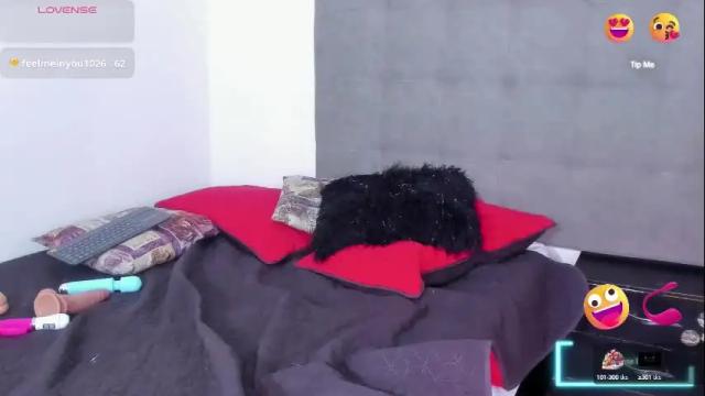 Image 7 of emi_kitty Stream on Chaturbate on 8 days ago
