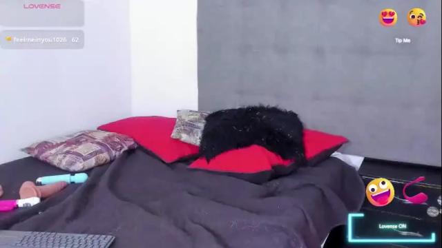 Thumbnail 3, emi_kitty's Stream at Chaturbate, 7 days ago