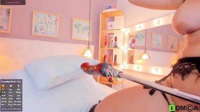 Thumbnail 1, emi_sary's Stream at Chaturbate, 19 months ago