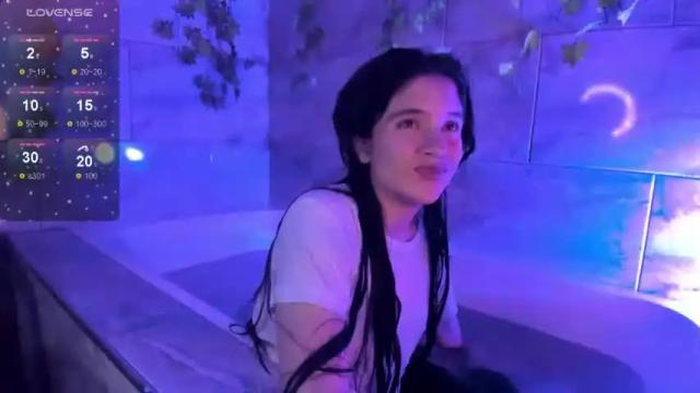 Image 12 of emi_sun_ Stream on Chaturbate on 15 months ago
