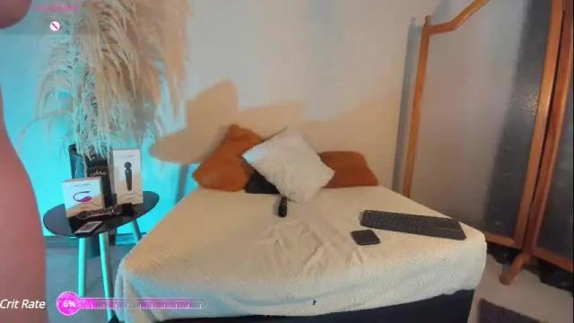 Image 6 of emigomez_ Stream on Chaturbate on 1 month ago