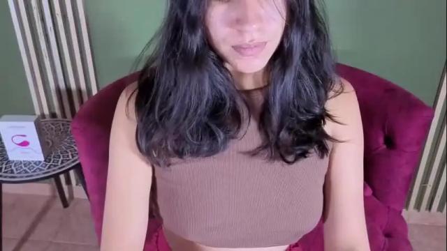 Thumbnail 2, emigomez_'s Stream at Chaturbate, 29 days ago