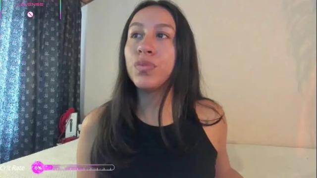 Thumbnail 3, emigomez_'s Stream at Chaturbate, 1 month ago