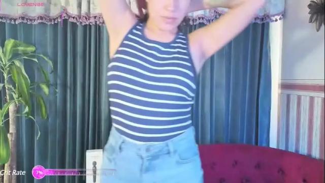 Image 6 of emigomez_ Stream on Chaturbate on 29 days ago