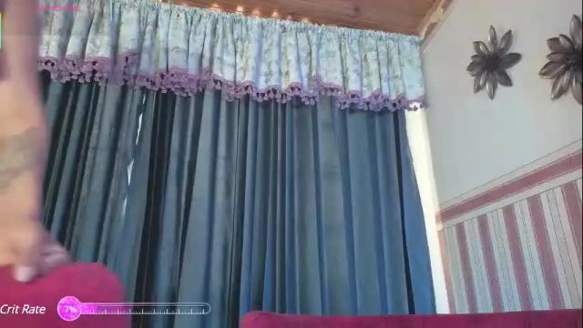 Thumbnail 3, emigomez_'s Stream at Chaturbate, 28 days ago