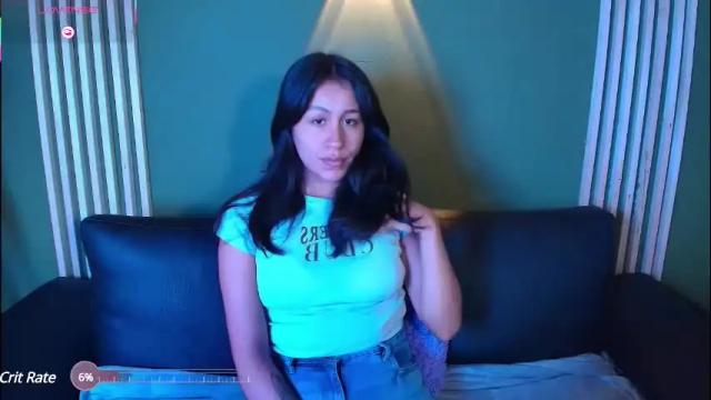 Thumbnail 2, emigomez_'s Stream at Chaturbate, 27 days ago