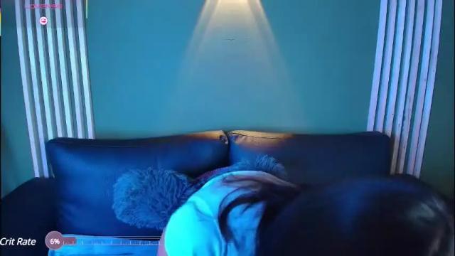 Image 8 of emigomez_ Stream on Chaturbate on 27 days ago