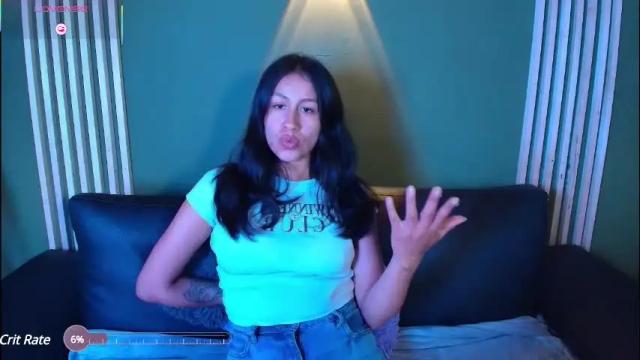 Thumbnail 3, emigomez_'s Stream at Chaturbate, 27 days ago