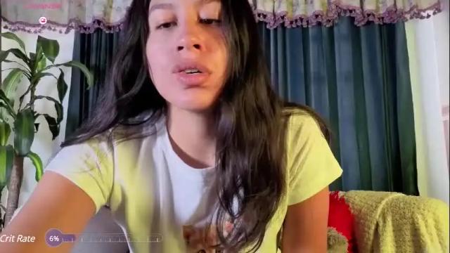 Image 10 of emigomez_ Stream on Chaturbate on 9 days ago