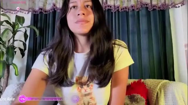 Image 11 of emigomez_ Stream on Chaturbate on 9 days ago