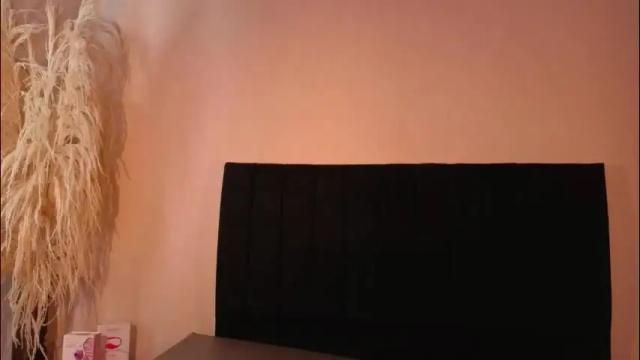 Thumbnail 1, emigomez_'s Stream at Chaturbate, 1 month ago