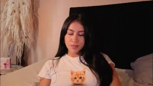 Thumbnail 3, emigomez_'s Stream at Chaturbate, 1 month ago