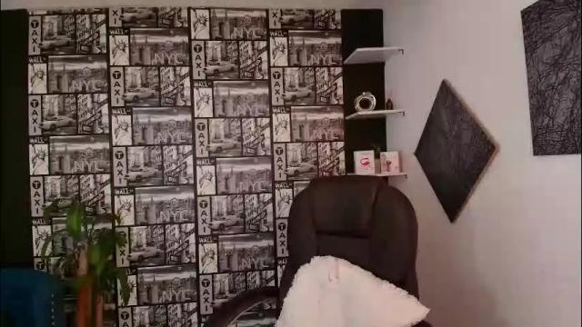 Thumbnail 2, emigomez_'s Stream at Chaturbate, 1 month ago