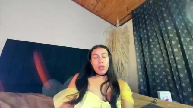 Thumbnail 3, emigomez_'s Stream at Chaturbate, 1 month ago