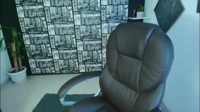 Thumbnail 1, emigomez_'s Stream at Chaturbate, 17 days ago