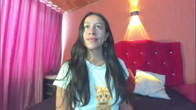 Thumbnail 2, emigomez_'s Stream at Chaturbate, 9 days ago