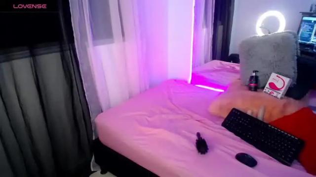 Image 2 of emiily_04 Stream on Chaturbate on 20 months ago