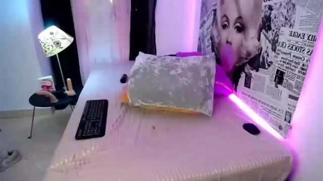 Image 6 of emiily_04 Stream on Chaturbate on 19 months ago