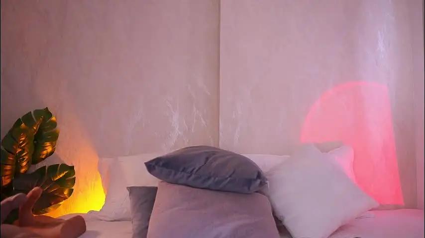 emiily_bell Chaturbate