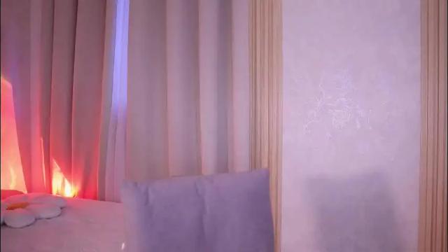 Image 2 of emiily_bell Stream on Chaturbate on 1 month ago