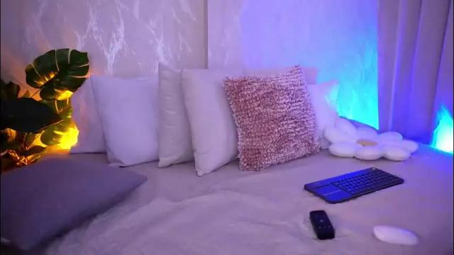 Image 6 of emiily_bell Stream on Chaturbate on 20 days ago