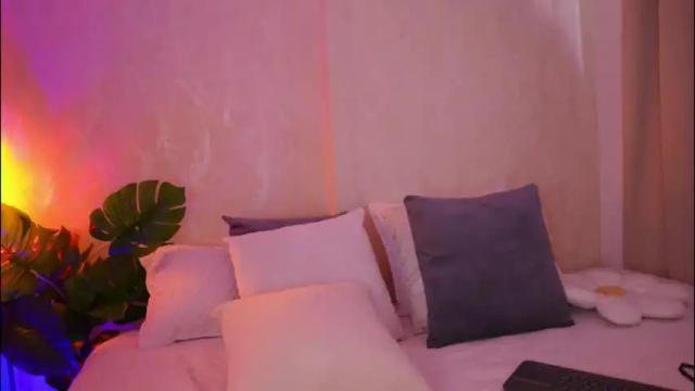 Image 2 of emiily_bell Stream on Chaturbate on 2 months ago