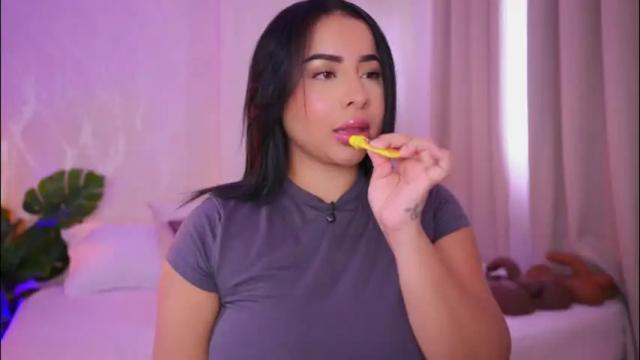 Thumbnail 2, emiily_bell's Stream at Chaturbate, 2 months ago