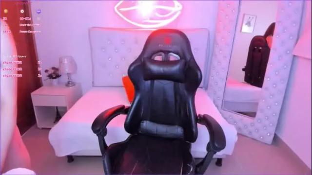 Thumbnail 3, emiily_cortes's Stream at Chaturbate, 1 month ago