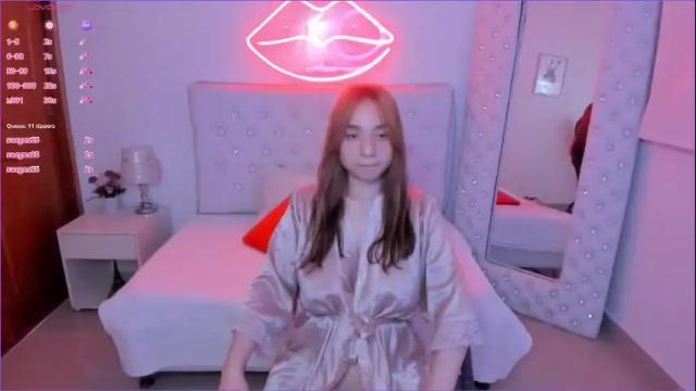 Thumbnail 2, emiily_cortes's Stream at Chaturbate, 1 month ago