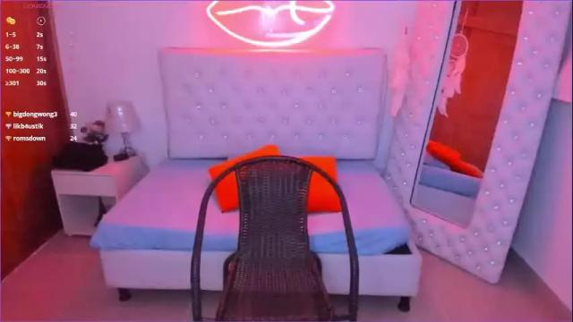 Image 4 of emiily_cortes Stream on Chaturbate on 1 month ago