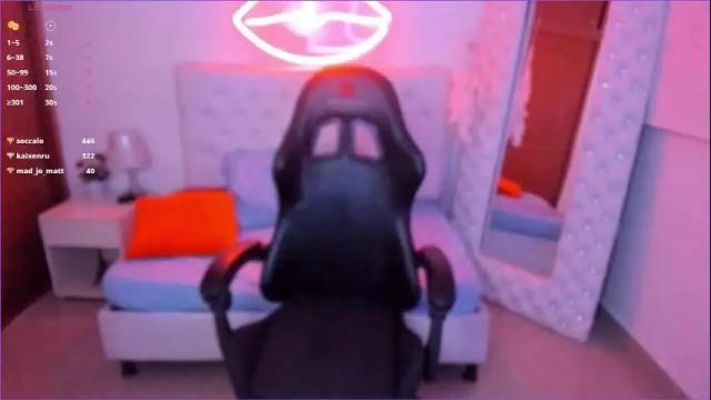 Image 10 of emiily_cortes Stream on Chaturbate on 1 month ago