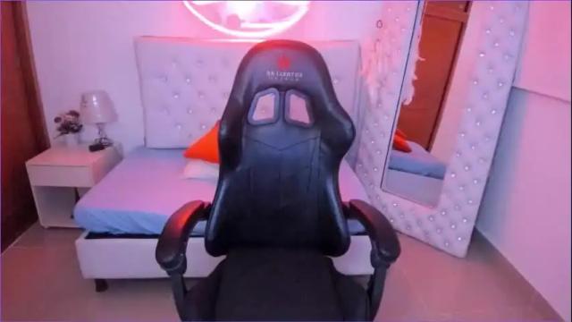 Thumbnail 2, emiily_cortes's Stream at Chaturbate, 1 month ago