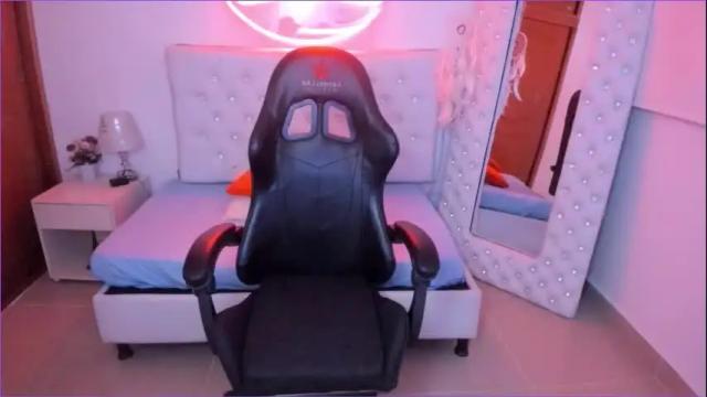Thumbnail 3, emiily_cortes's Stream at Chaturbate, 1 month ago