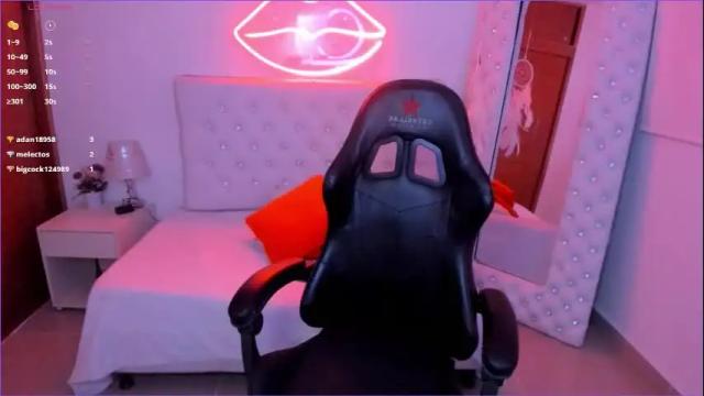 Thumbnail 1, emiily_cortes's Stream at Chaturbate, 29 days ago