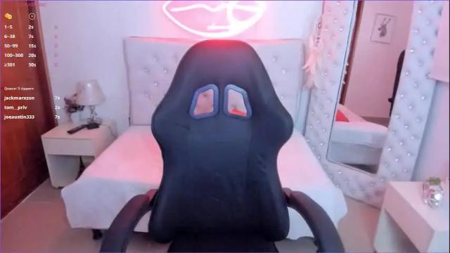 Image 3 of emiily_cortes Stream on Chaturbate on 19 days ago
