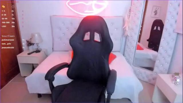 Thumbnail 3, emiily_cortes's Stream at Chaturbate, 18 days ago