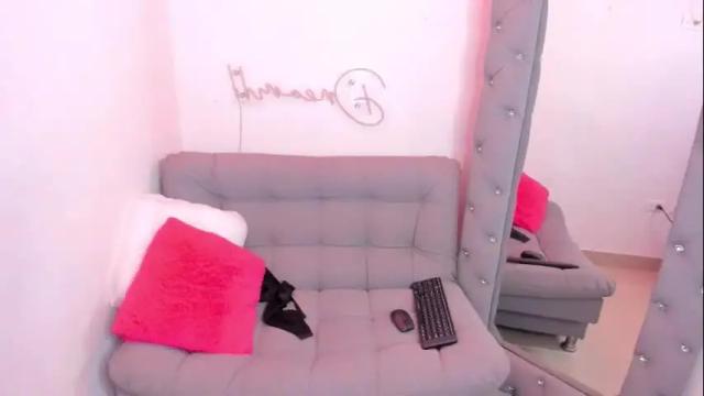 Thumbnail 3, emiily_cortes's Stream at Chaturbate, 16 days ago