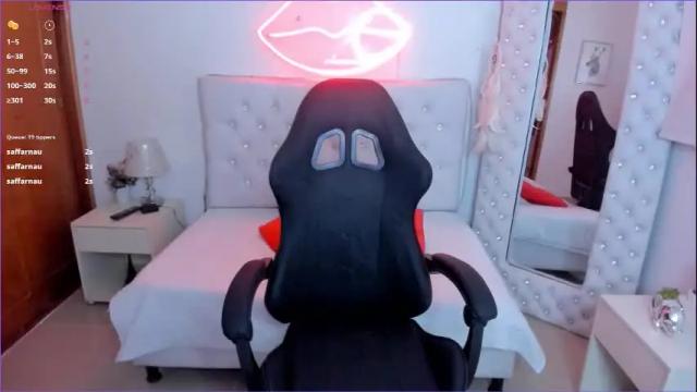 Thumbnail 1, emiily_cortes's Stream at Chaturbate, 10 days ago