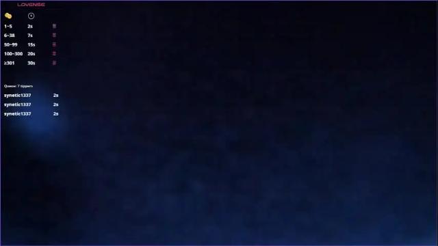 Image 11 of emiily_cortes Stream on Chaturbate on 5 days ago
