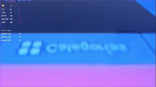 Thumbnail 2, emiily_cortes's Stream at Chaturbate, 4 days ago