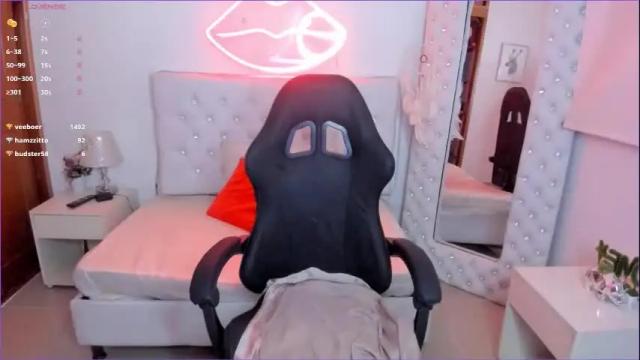 Image 8 of emiily_cortes Stream on Chaturbate on 3 days ago