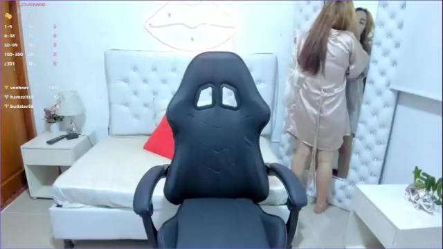 Thumbnail 3, emiily_cortes's Stream at Chaturbate, 2 days ago