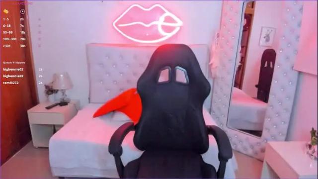 Image 11 of emiily_cortes Stream on Chaturbate on 2 days ago