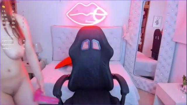 Thumbnail 2, emiily_cortes's Stream at Chaturbate, 23 hours ago
