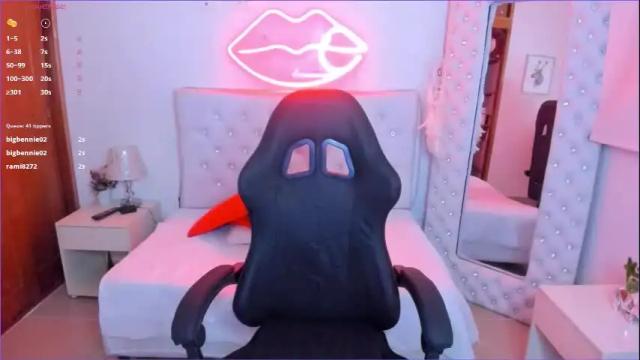 Image 7 of emiily_cortes Stream on Chaturbate on 2 days ago